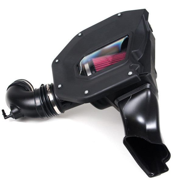 Roush 422086 - RSH422086 - Roush 2018-2021 Ford Mustang 5.0L V8 GT Cold Air Kit - Shipped in Europe - Tuningsupply.com