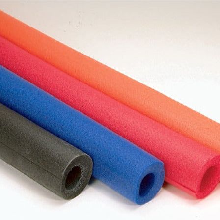 Moroso 80939 - MOR80939 - Moroso Offset Roll Bar Padding - 3ft x 3in OD - Black - Shipped in Europe - Tuningsupply.com