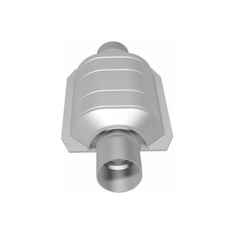 Magnaflow 334105 - MAG334105 - MagnaFlow Conv Universal 2.25 inch T2 Rear - Shipped in Europe - Tuningsupply.com