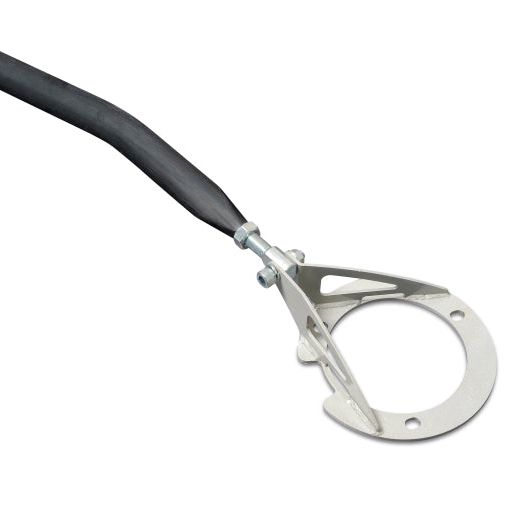 Whiteline KSB599 - WHLKSB599 - Whiteline 02-07 Subaru WRX Sedan and Wagon fits w/ large TMIC / 04-07 Subaru STi Front adjustable s - Shipped in Europe - Tuningsupply.com