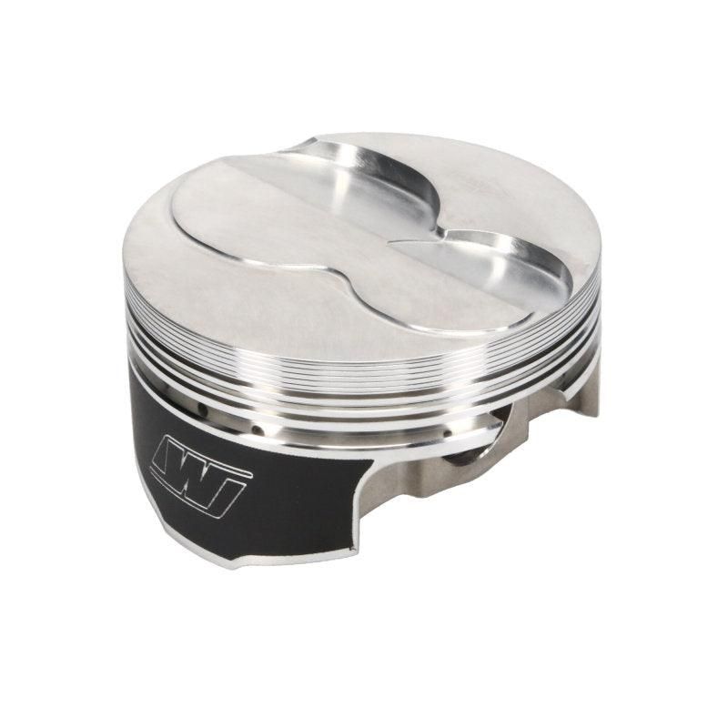 Wiseco K464X7 - WISK464X7 - Wiseco Chevrolet LS 4.070in Bore 1.110in CH -3.00 CC Professional Piston Set - Shipped in Europe - Tuningsupply.com