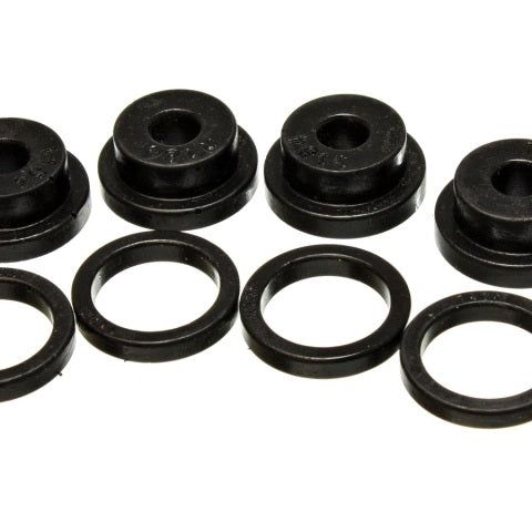 Energy Suspension 5.1110G - ENG5.1110G - Energy Suspension 03-05 Dodge SRT4 Black Shifter Stabilizer Bushings - Shipped in Europe - Tuningsupply.com