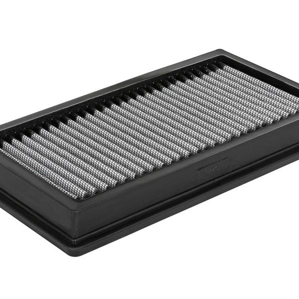 aFe 31-10278 - AFE31-10278 - aFe MagnumFLOW Pro Dry S OE Replacement Filter 18-19 Volkswagen Atlas L4-2.0L (t)/V6-3.6L - Shipped in Europe - Tuningsupply.com