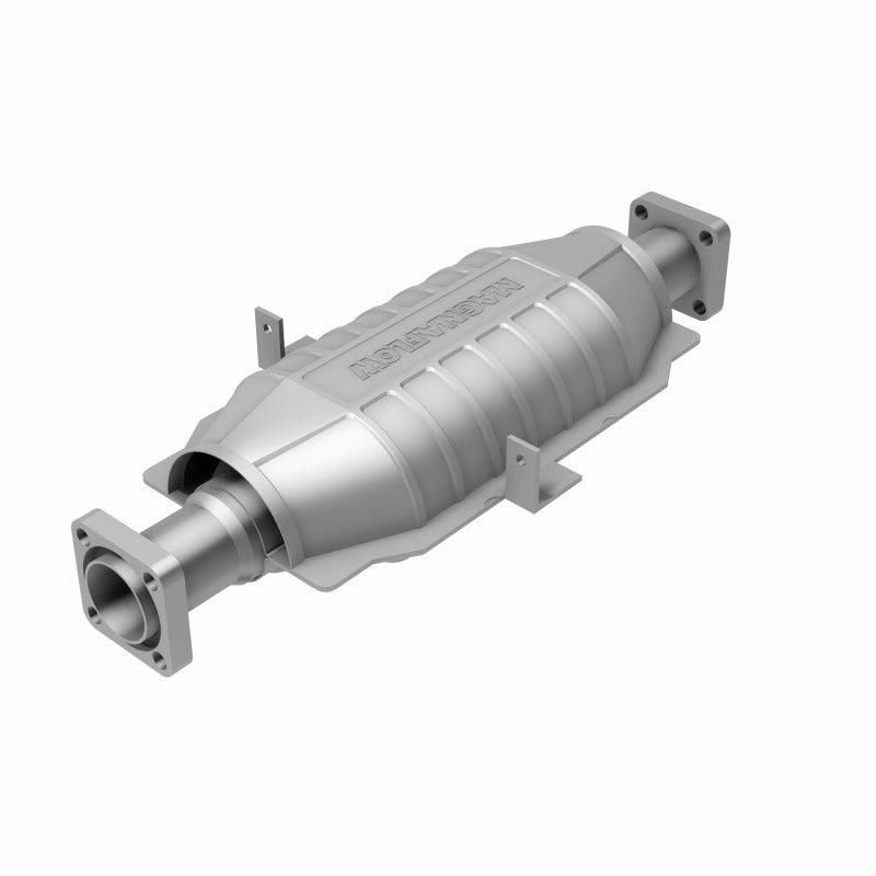 Magnaflow 23503 - MAG23503 - MagnaFlow Conv DF Fiat-Lancia 79 83 - Shipped in Europe - Tuningsupply.com