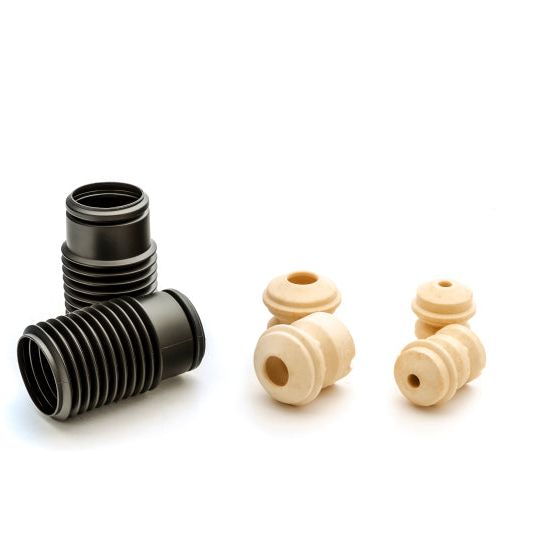 Eibach 4.14535 - EIB4.14535 - Eibach Sportline Kit for 2015 Mustang GT 5.0L V8 - Shipped in Europe - Tuningsupply.com