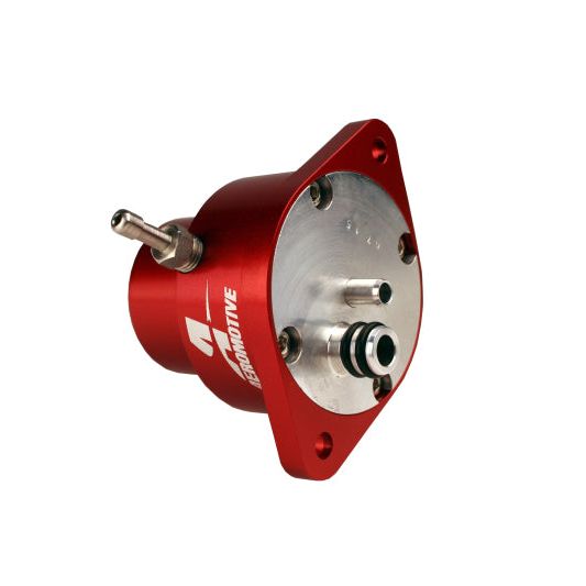 Aeromotive 13102 - AER13102 - Aeromotive 94-99 Ford 4.6 / 94-97 5.0 Billet Adjustable Regulator - Shipped in Europe - Tuningsupply.com
