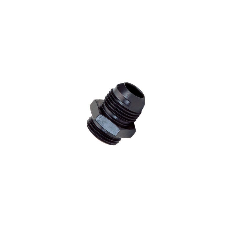 Russell 670700 - RUS670700 - Russell Performance -8 AN to -8 AN Radius Port Adapter - Shipped in Europe - Tuningsupply.com