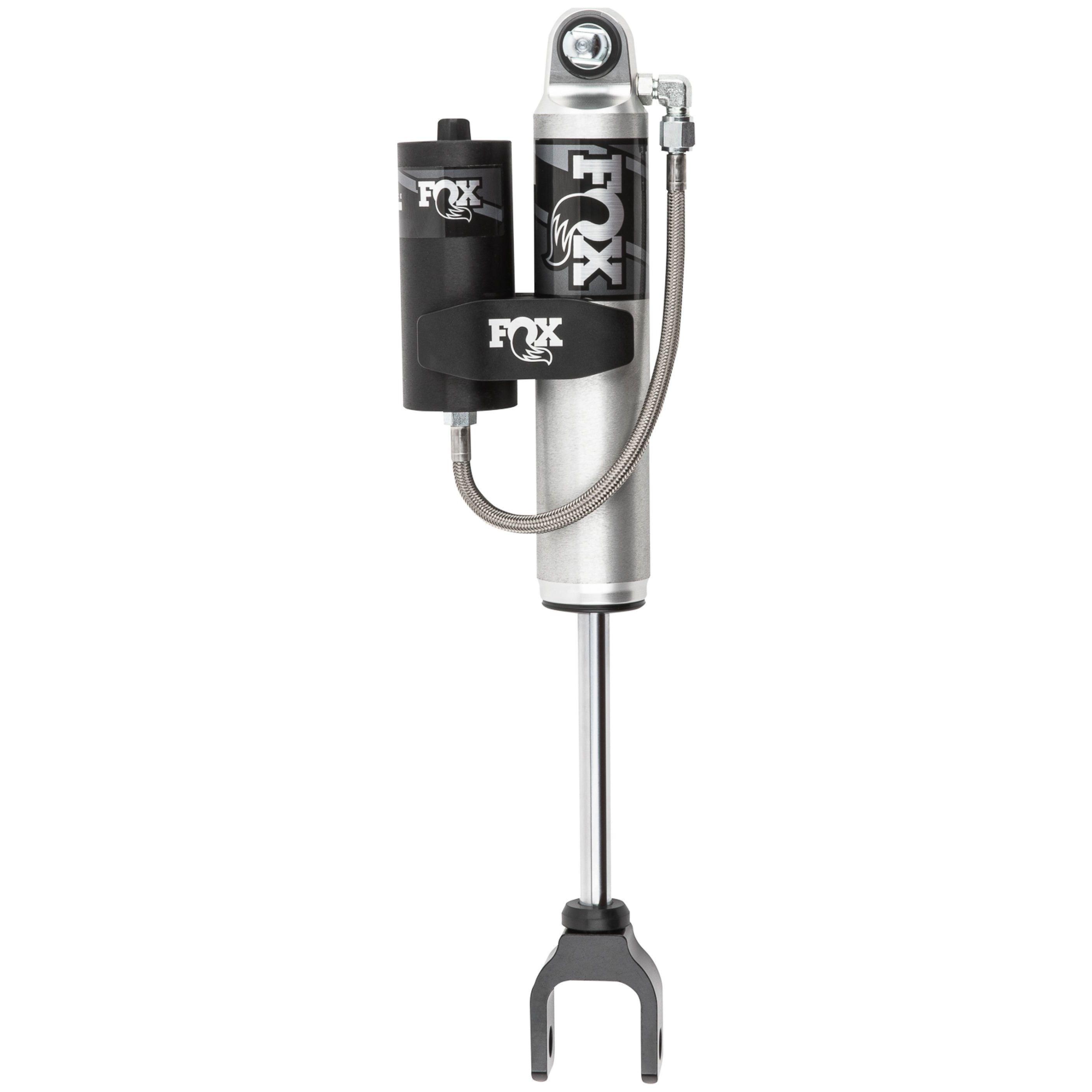 FOX 985-24-244 - FOX985-24-244 - Fox 20-Up GM 2500/3500 HD Perf Series 2.0 Front Smooth 1.5-2.5in Lift - Requires Up Control Arm - Shipped in Europe - Tuningsupply.com