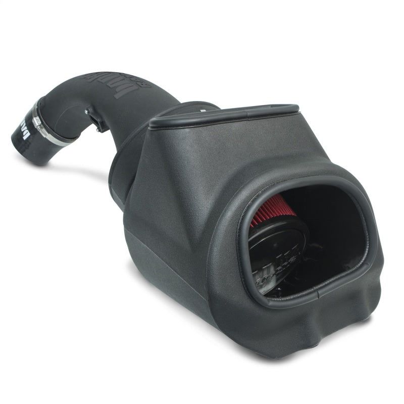 Banks Power 42249 - GBE42249 - Banks Power 17-19 Chevy/GMC 2500 L5P 6.6L Ram-Air Intake System - Shipped in Europe - Tuningsupply.com