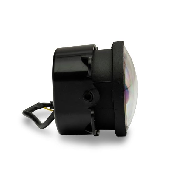 Raxiom J130814 - RAXJ130814 - Raxiom 07-22 Jeep Wrangler JK/JL Axial Series LED Fog Lights - Shipped in Europe - Tuningsupply.com