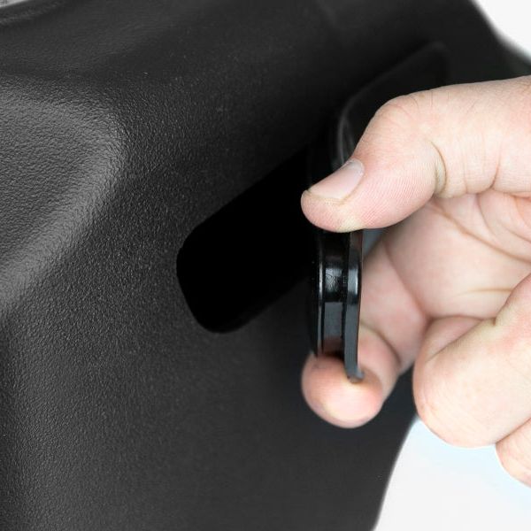 aFe 50-70033R - AFE50-70033R - aFe Momentum GT Pro 5R Cold Air Intake System 18-19 Ford Mustang GT 5.0L V8 - Shipped in Europe - Tuningsupply.com