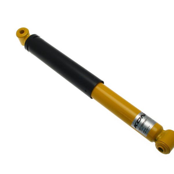 KONI 26 1129SPORT - KON26 1129SPORT - Koni Sport (Yellow) Shock 78-93 Volvo 240/ 260 Series Sedan and Wagon - Rear - Shipped in Europe - Tuningsupply.com