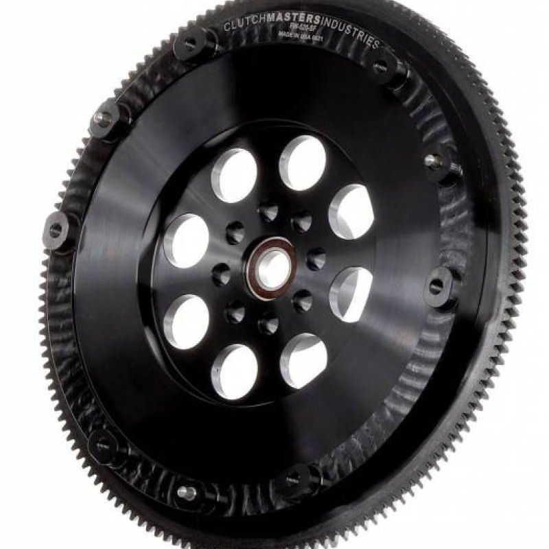 Clutch Masters FW-520-SF - CLMFW-520-SF - Clutch Masters 17-18 Honda Civic Type-R 2.0L Turbo Steel Flywheel - Shipped in Europe - Tuningsupply.com