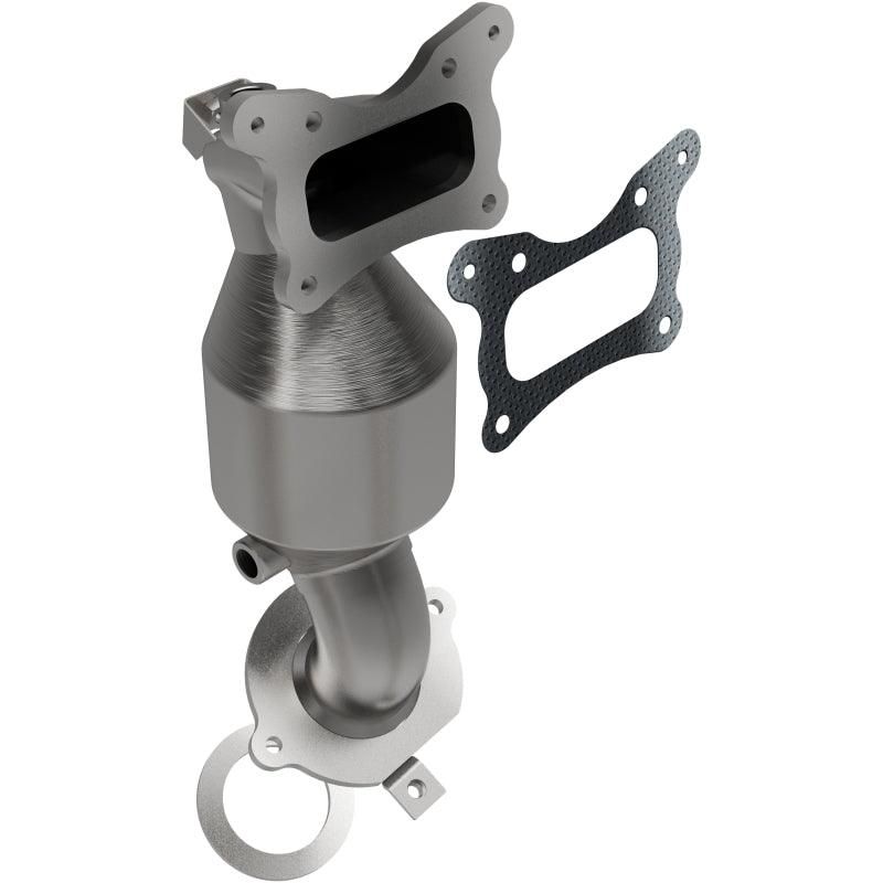 Magnaflow 51441 - MAG51441 - Magnaflow Conv DF 09-14 Acura TSX 2.4L / 08-12 Honda Accord 2.4L - Shipped in Europe - Tuningsupply.com