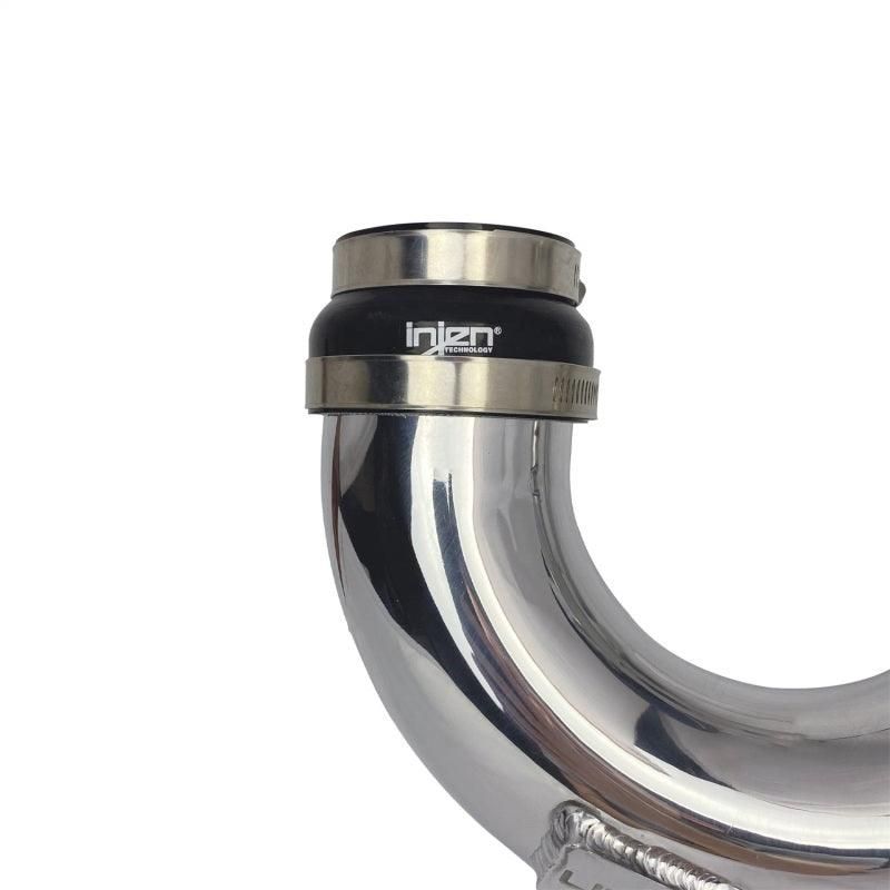 Injen SP3088P - INJSP3088P - Injen 12-15 Audi A6 L4-2.0L Turbo SP Cold Air Intake System - Shipped in Europe - Tuningsupply.com