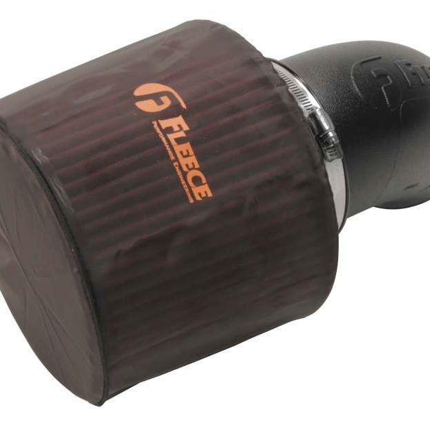 Fleece Performance FPE-AFPF-BLK - FPEFPE-AFPF-BLK - Fleece Performance Water Resistant Pre-Filter (For FPE-34133) - Black - Shipped in Europe - Tuningsupply.com