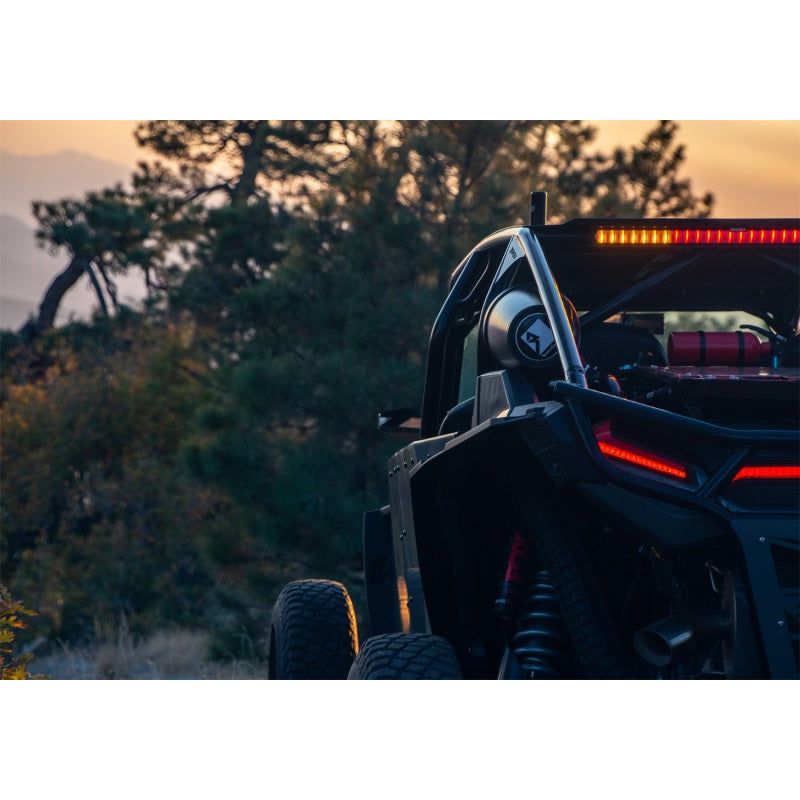 Rigid Industries 901801 - RIG901801 - Rigid Industries 28in Chase Light Bar Rear Facing Light Bar - Shipped in Europe - Tuningsupply.com