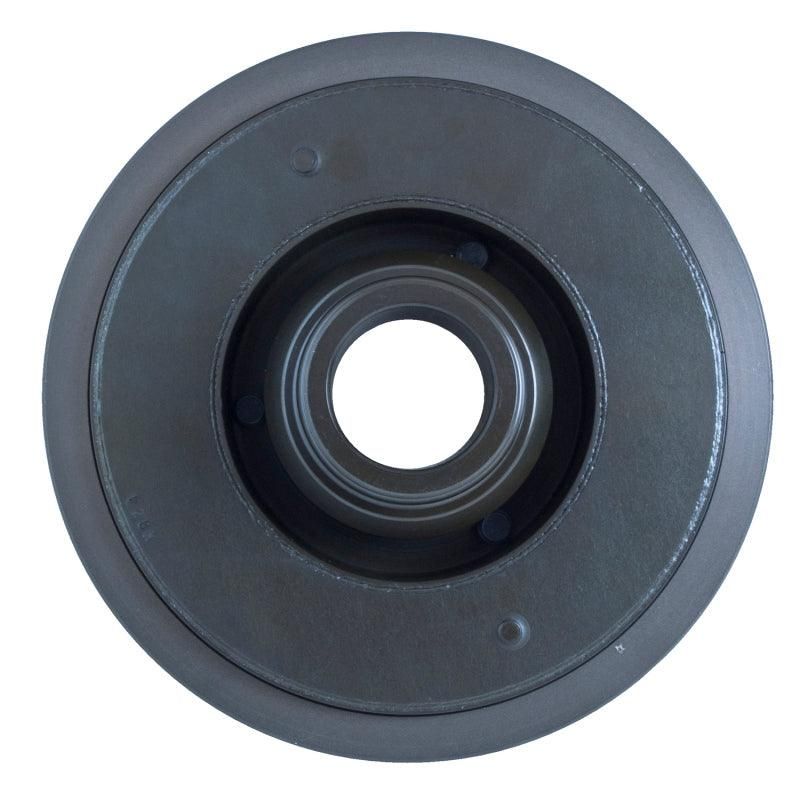 Fluidampr 740111 - FDR740111 - Fluidampr Chevy LS1 / LS6 / LS2 Camaro Firebird GTO Steel Internally Balanced Damper - Shipped in Europe - Tuningsupply.com