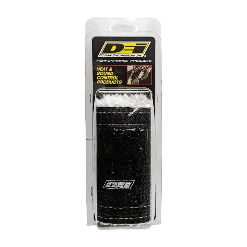 DEI 10478 - DEI10478 - DEI Fire Wrap 3000 1in I.D. x 2ft - Shipped in Europe - Tuningsupply.com