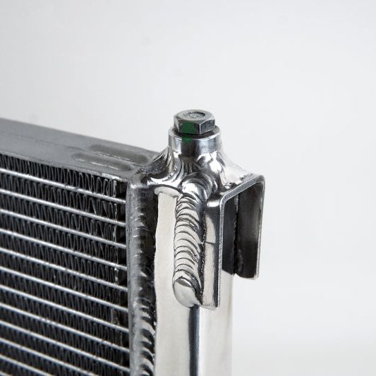 CSF 8197 - CSF8197 - CSF Mercedes Benz E 63 / CLS 63 AMG Front Mount Heat Exchanger - Shipped in Europe - Tuningsupply.com