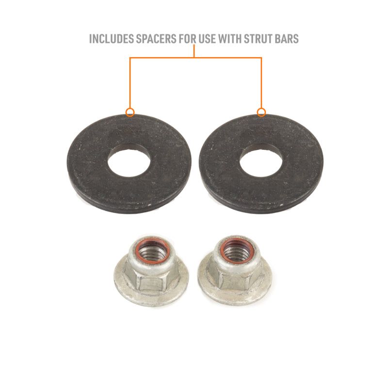 Mishimoto MMBCC-MUS4-24 - MISMMBCC-MUS4-24 - Mishimoto 2024+ Ford Mustang 2.3L EcoBoost Oil Catch Can PCV Side - Shipped in Europe - Tuningsupply.com