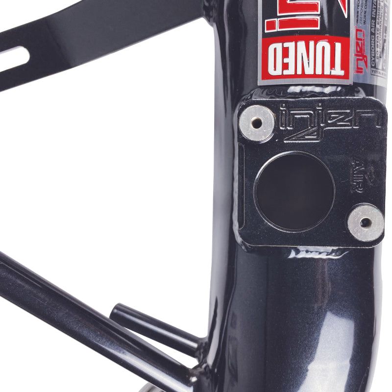 Injen SP1727BLK - INJSP1727BLK - Injen 07-08 Element Black Cold Air Intake - Shipped in Europe - Tuningsupply.com