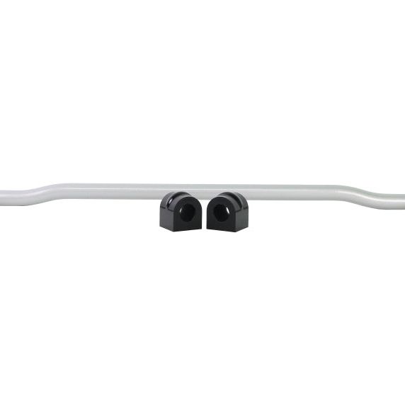 Whiteline BTF101Z - WHLBTF101Z - Whiteline 17-20 Tesla 3 Front 30mm Heavy Duty Swaybar - Shipped in Europe - Tuningsupply.com