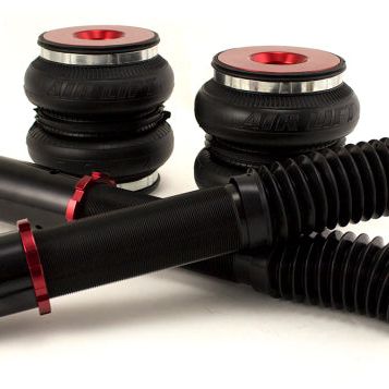 Air Lift 75676 - ALF75676 - Air Lift Performance 05-14 Audi A3 / VW 09-16 CC / 07-14 EOS/GTI/Golf /12-14 Beetle Turbo Rear Kit - Shipped in Europe - Tuningsupply.com