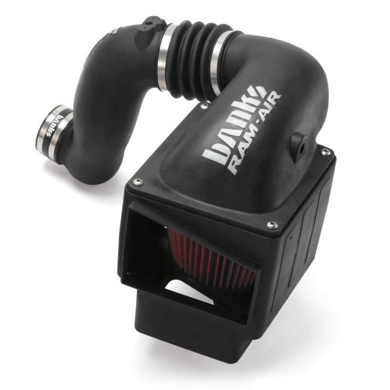 Banks Power 42145 - GBE42145 - Banks Power 03-07 Dodge 5.9L Ram-Air Intake System - Shipped in Europe - Tuningsupply.com