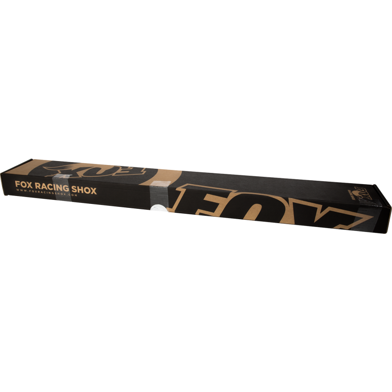 FOX 985-24-106 - FOX985-24-106 - Fox 05+ Ford SD 2.0 Performance Series 14.1in. Smooth Body Remote Reservoir Rear Shock / 4-6in. Lift - Shipped in Europe - Tuningsupply.com