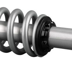 FOX 985-02-133 - FOX985-02-133 - Fox 2019+ Ford Ranger 2.0 Performance Series 4.5in IFP Front Coilover Shock / 0-3in Lift - Shipped in Europe - Tuningsupply.com