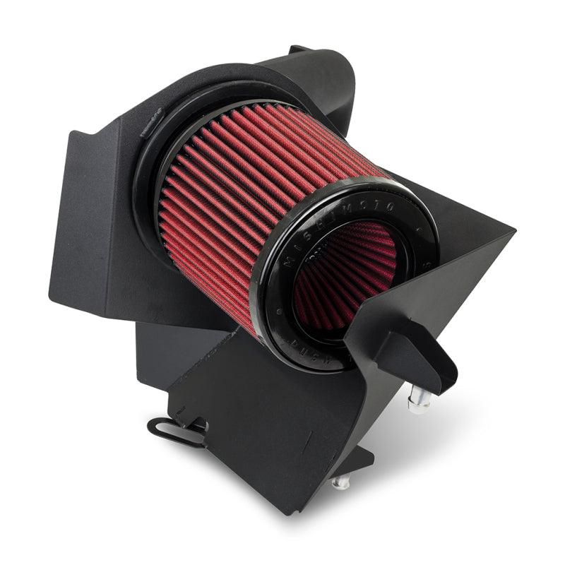 Mishimoto MMAI-G80-21H - MISMMAI-G80-21H - Mishimoto 2021+ BMW G8X M3/M4 3.0L S58B30 Open Airbox Performance Intake - Shipped in Europe - Tuningsupply.com