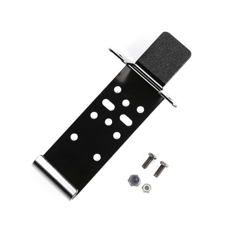 Rugged Ridge 13551.08 - RUG13551.08 - Rugged Ridge CB Radio Mount Windshield 97-02 Jeep Wrangler TJ - Shipped in Europe - Tuningsupply.com