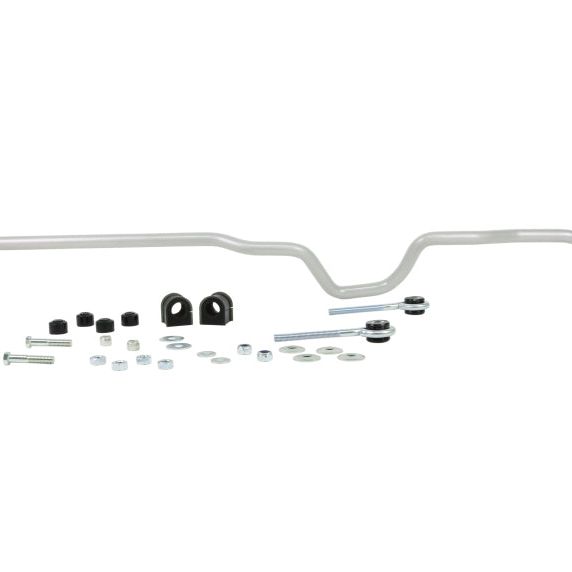 Whiteline BNR20XZ - WHLBNR20XZ - Whiteline 89-94 Nissan 240SX S13 Rear 22mm Swaybar-X heavy duty Blade adjustable - Shipped in Europe - Tuningsupply.com
