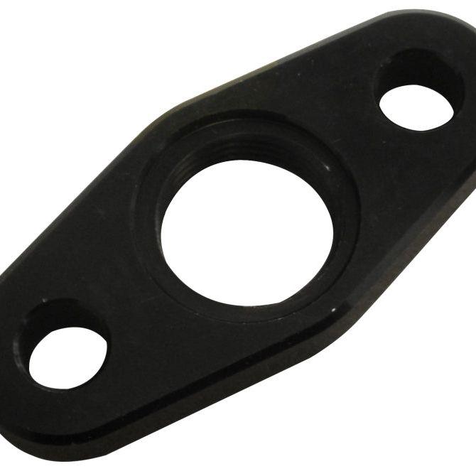 Fleece Performance FPE-CTDT-KIT - FPEFPE-CTDT-KIT - Fleece Performance Universal Cummins Turbo Drain Tube Kit (for 2nd Gen Swaps) - Shipped in Europe - Tuningsupply.com