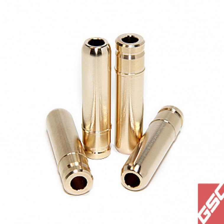 GSC Power Division 3025 - GSC3025 - GSC P-D Subaru EJ205/EJ207/EJ257 Manganese Bronze Exhaust Valve Guide Stopper Style - Single - Shipped in Europe - Tuningsupply.com