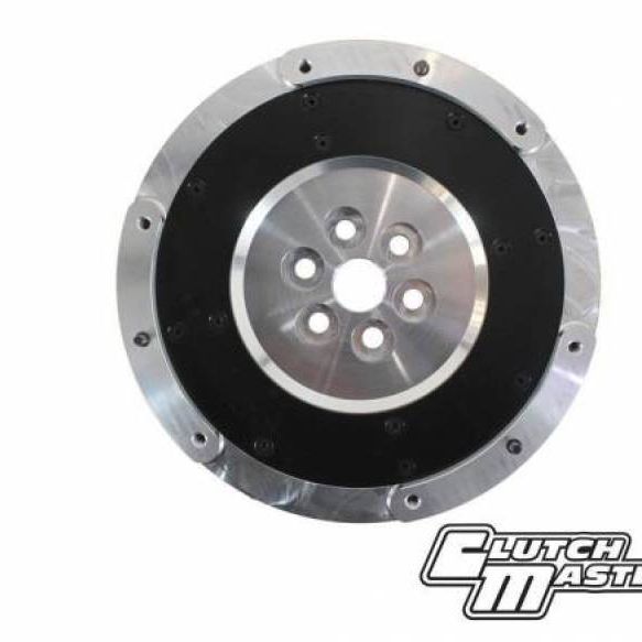 Clutch Masters FW-230-AL - CLMFW-230-AL - Clutch Masters 2016 Ford Focus RS 2.3L Aluminum Flywheel - Shipped in Europe - Tuningsupply.com
