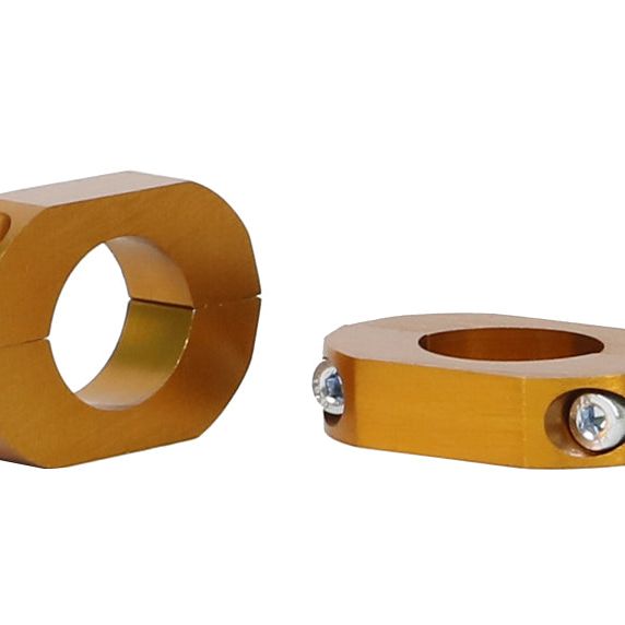 Whiteline KLL122 - WHLKLL122 - Whiteline Sway Bar Aluminum 21-22mm Lateral Lock Kits - Shipped in Europe - Tuningsupply.com