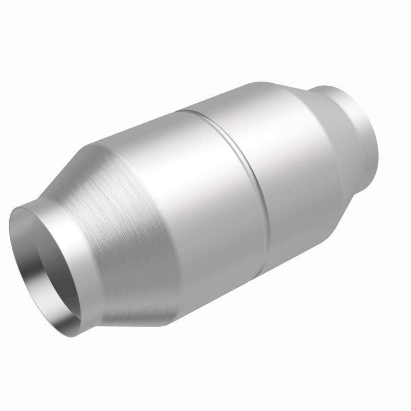 Magnaflow 60111 - MAG60111 - MagnaFlow Conv Univ 02-06 Dodge Ram 2500/3500 Pickup 5.9L Cummins Diesel H.O. - Shipped in Europe - Tuningsupply.com