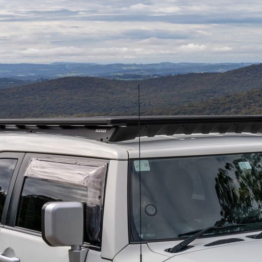 ARB 17920040 - ARB17920040 - ARB Base Rack Deflector Base Rack 1770040 and Base Rack Mount Kit 17920020 - Shipped in Europe - Tuningsupply.com