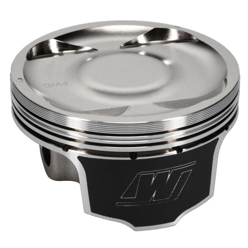 Wiseco K598M9975AP - WISK598M9975AP - Wiseco Subaru EJ257 WRX/STI 4v Dish -19cc 99.75 Piston Shelf Stock Kit - Shipped in Europe - Tuningsupply.com