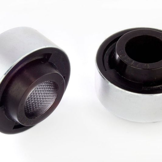Whiteline W53188 - WHLW53188 - Whiteline Plus 97-05 VAG MK4 A4/Type 1J Rear Lower Inner Control Arm Bushing Kit -Standard Replaceme - Shipped in Europe - Tuningsupply.com