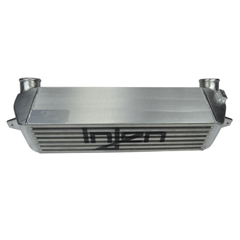 Injen FM9200I - INJFM9200I - Injen 2015+ Ford Mustang EcoBoost 2.3L L4 Intercooler - Shipped in Europe - Tuningsupply.com