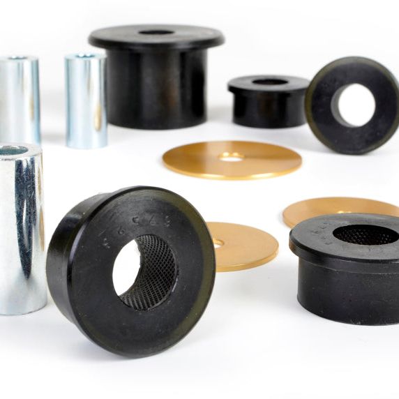 Whiteline KDT919 - WHLKDT919 - Whiteline 05+ BMW 1 Sreies / 3/05-10/11 BMW 3 Series Rear Diff - Mount Bushing - Shipped in Europe - Tuningsupply.com