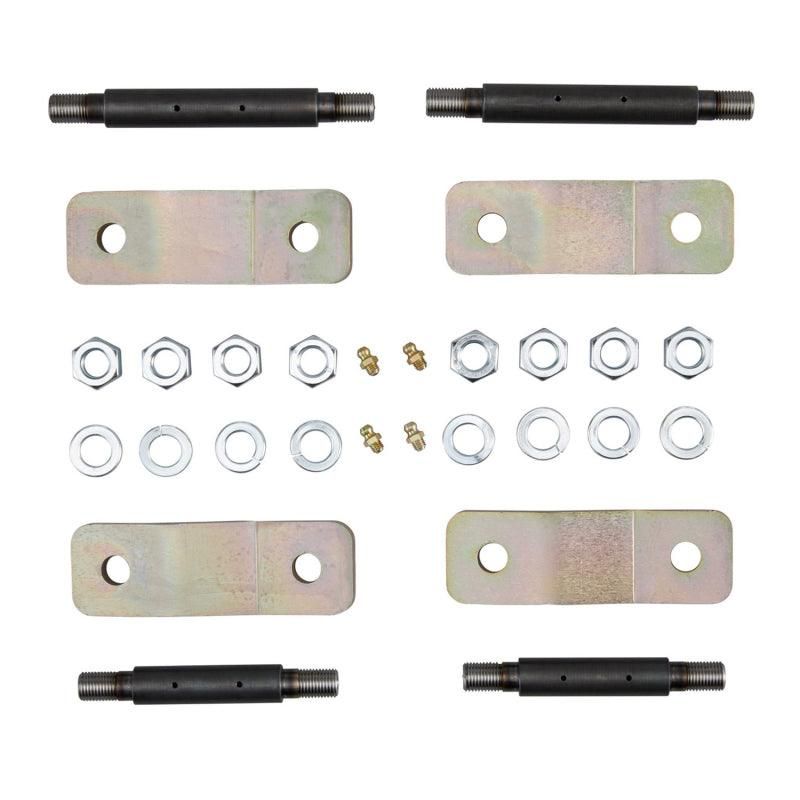 ARB OMEGS12 - ARBOMEGS12 - ARB Greasable Shackle Kit Tacoma - Shipped in Europe - Tuningsupply.com