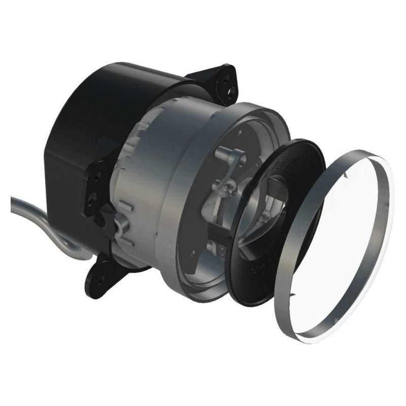 ORACLE Lighting 5846-334 - ORL5846-334 - Oracle Jeep Wrangler JK/JL/JT High Performance W LED Fog Lights - w/o Controller - Shipped in Europe - Tuningsupply.com