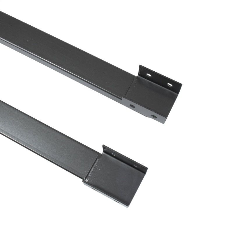 BBK 2543 - BBK2543 - BBK 94-95 Mustang Subframe Connector Full Length With Seat Support Bracket - Shipped in Europe - Tuningsupply.com