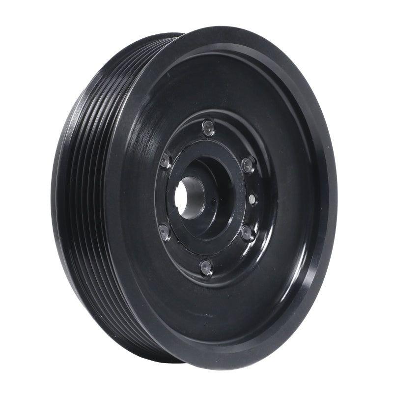 Fluidampr 551221 - FDR551221 - Fluidampr 91-08 VW Golf/05-12 Passat B6/B7 / 03-10 Audi TT Steel Internally Balanced Damper - Shipped in Europe - Tuningsupply.com