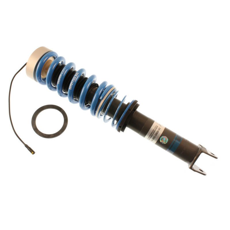 Bilstein 49-135985 - BIL49-135985 - Bilstein B16 2011 Porsche 911 Carrera 4S Front and Rear Performance Suspension System - Shipped in Europe - Tuningsupply.com
