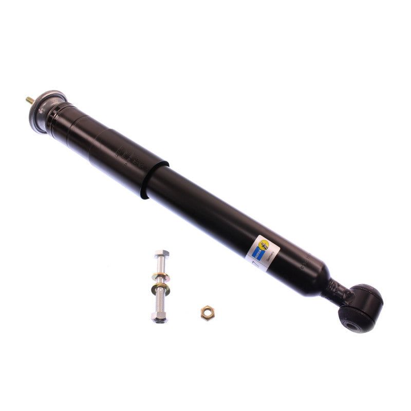 Bilstein 24-017077 - BIL24-017077 - Bilstein B4 1992 Mercedes-Benz 300SD Base Rear 46mm Monotube Shock Absorber - Shipped in Europe - Tuningsupply.com